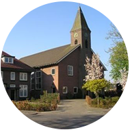 Actiedag zaterdag 25 mei