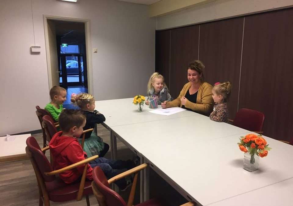 ‘De Hemel op Aarde’ Week 3