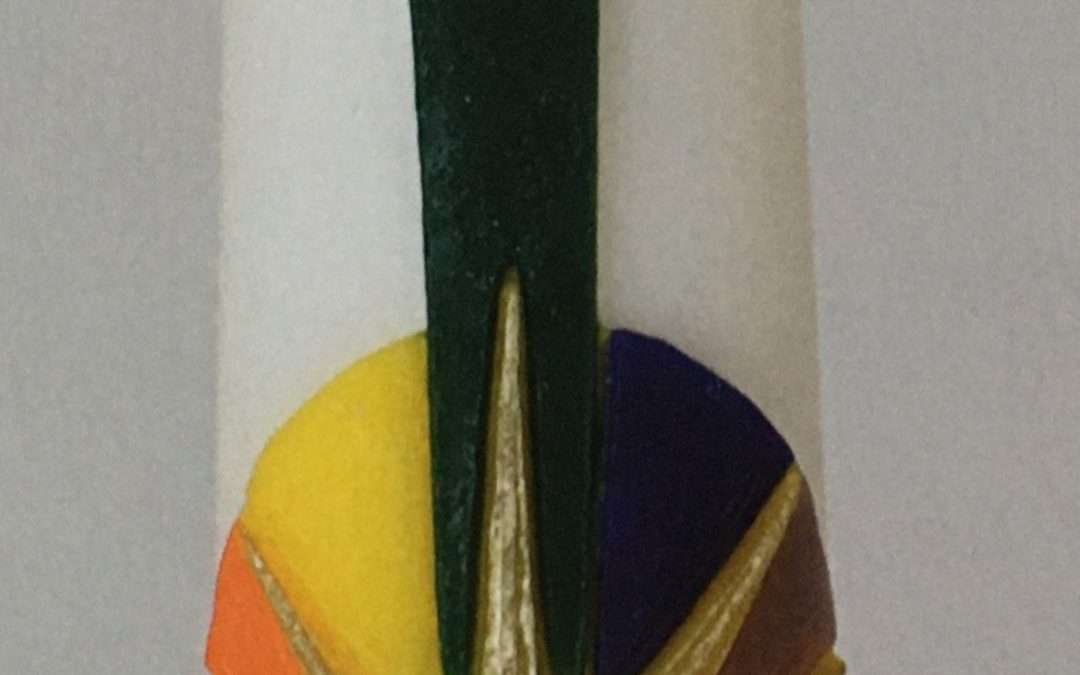 Paaskaars