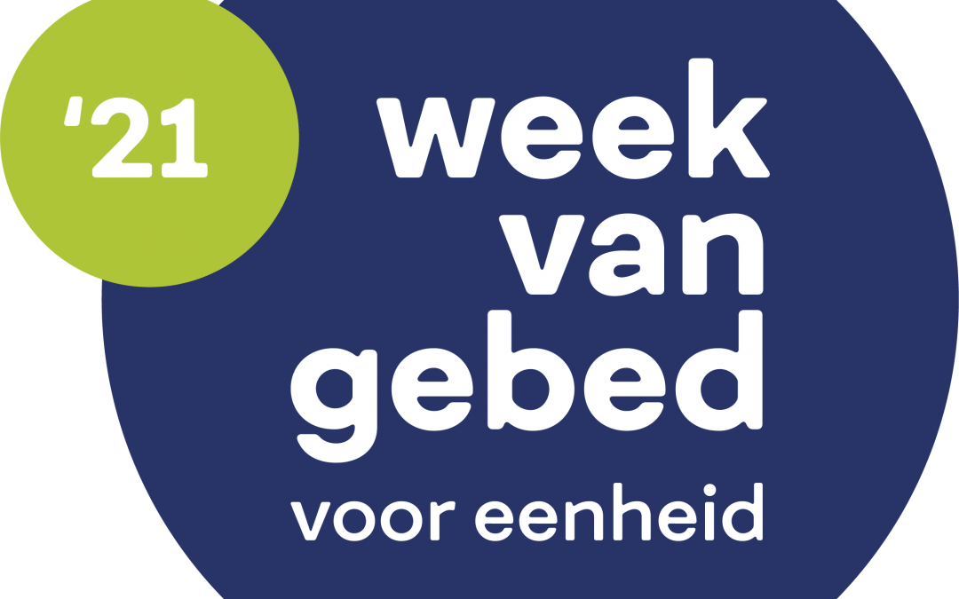 Week van gebed 2021