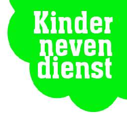 Activiteit kindernevendienst