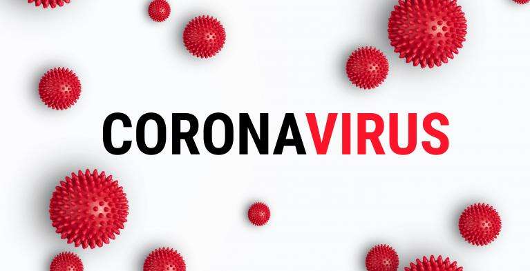 Maatregelen ter voorkoming van het verspreiden van het Corona virus