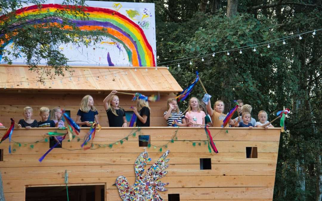 Foto’s Noach 17-9-21