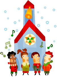 Kinderkerst: jij maakt het verschil