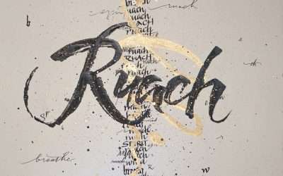 Gespreksgroep Ruach 2024